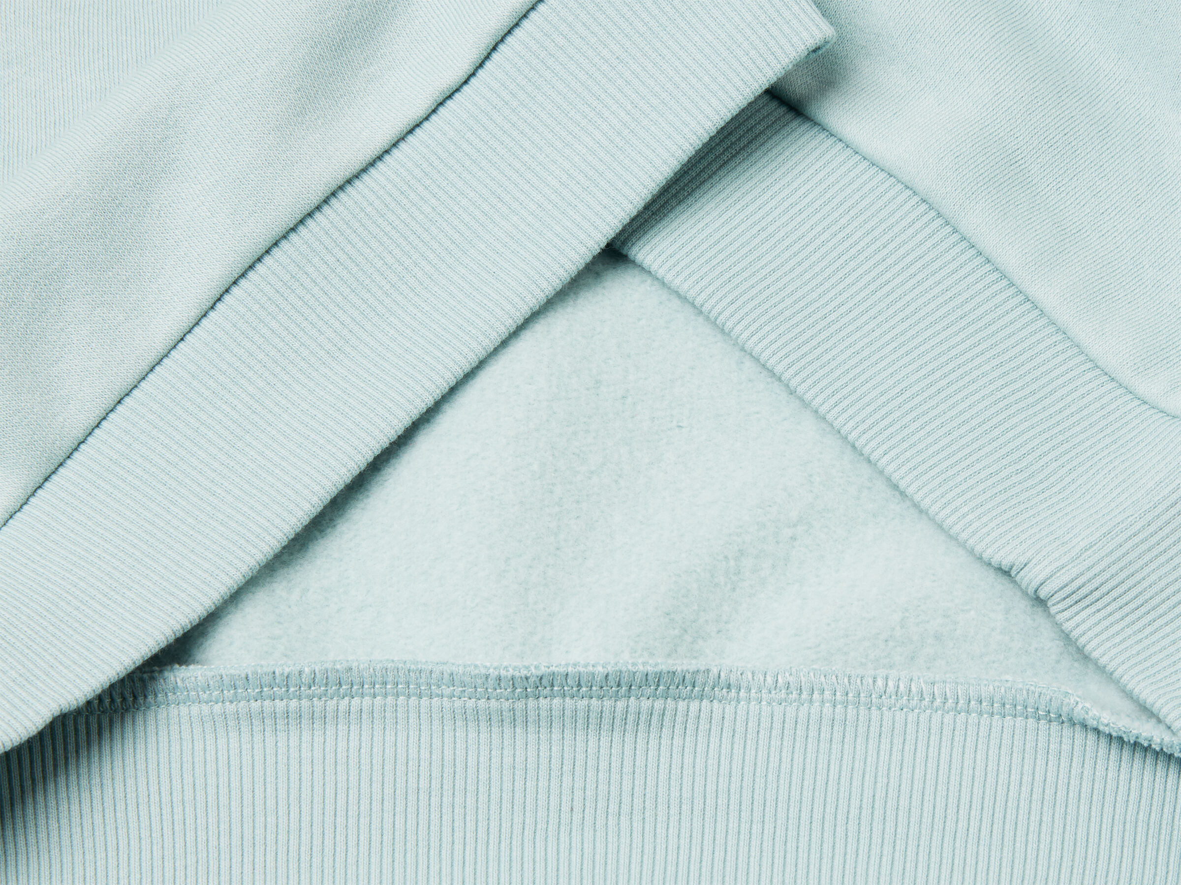 SWEATER W/HOOD Junior Girl image number 3